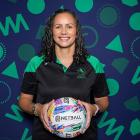 Former Southern Steel coach Reinga Bloxham is nearing the end of her first season with the...