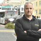 Smiths Sports Shoes owner Greg Lapwood says there has been "a lack of responsiveness" from both...