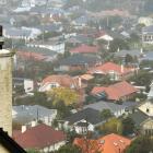 Realtors say the total number of property listings in Dunedin surpassed 900 earlier this year....