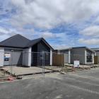The Waimakariri District Plan allows for more housing growth. Photo: David Hill / North...