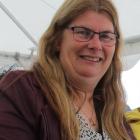 Debra Monteith. Photo: ODT Files