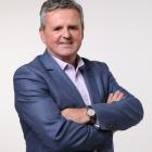 Ian Pottinger. PHOTO: ODT FILES