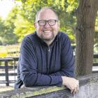 Dan Gordon. Photo: Supplied