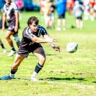Joel Lam has returned to play for Burnside ahead of linking up with the Manu Samoa squad. Lam...