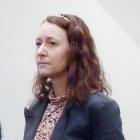 Jennifer Scott, pictured here at sentencing in 2023, had charges against her withdrawn. PHOTO:...