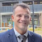 Joseph Mooney. PHOTO: ODT FILES