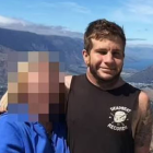 Australian Josh Winslet was living in Central Otago when he won big. Photo: Facebook