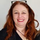 Karen Ferraccioli. PHOTO: ODT FILES