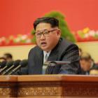 Kim Jong Un. Photo: Reuters