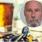 Senior lawyer David Fordyce has been found guilty of misconduct after he was convicted of drink...