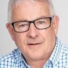 Lloyd McCall. PHOTO: SUPPLIED