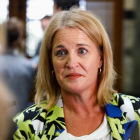 Social Development Minister Louise Upston has announced that people coming on to Jobseeker...