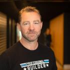 Marti Amos is the New Zealand-based head of The Professional Builder. PHOTO: SUPPLIED
