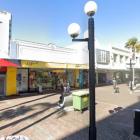 Life Pharmacy in Napier. Photo: Google Maps Street View via RNZ