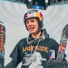Defending Olympic champion Nico Porteous, of Wanaka, is stepping away from competitive skiing....