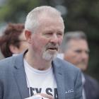 Invercargill Mayor Nobby Clark says his council should take more risks. Photo: RNZ