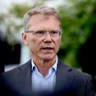 Justice Minister Paul Goldsmith. Photo: RNZ