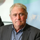 Christchurch mayor Phil Mauger. Photo: RNZ