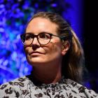 Dr Rebecca McLeod. Photo: ODT files