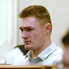 Sam Foster has been sentenced to four years and two months’ jail for raping a student at a hall...