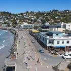 All-day parking spaces along the Esplanade and nearby roads are earmarked to become time...