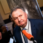 Shane Jones. Photo: RNZ