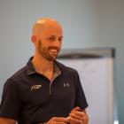 Athlete development expert Dr Craig Harrison is speaking in Queenstown next week. PHOTO: SUPPLIED