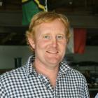 Central Otago fruit grower Lochie McNally is a candidate to fill one of three vacancies on the...