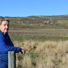Maniototo farmer Irene Leask believes some of her sheep are being condemned at the meatworks...