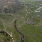 Taking the copper network away from remote rural areas, such as Paerau (pictured above) where...