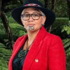 Takutai Tarsh Kemp. Photo: Supplied/ Te Pāti Māori