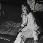 New Zealand fashion designer Trish Gregory began her career in a boutique on the Caroline Bay...
