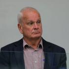 Tim Jago was found guilty of sexually abusing two teenage boys in the 1990s. Photo: RNZ / Nick Monro