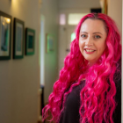 Auckland University Associate Professor Siouxsie Wiles said she has been threatened and abused...