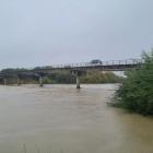 Marlborough Emergency Management will be monitoring the Wairau River.&nbsp;File photo:&nbsp;RNZ 