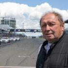 Jochen Mass. Photo: file
