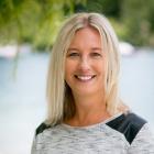 Les Mills International’s global events manager Kylie Brittain. PHOTO: SUPPLIED