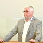 Barry Kloogh told the Parole Board alcohol played a critical part in his offending. PHOTO: LINDA...