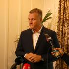 Fonterra sees no immediate relief to high butter prices going below an average of $8.60 for a...