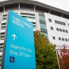 Christchurch Hospital had so few healthcare assistants on June 22 that managers were asked to see...
