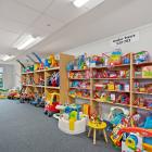 Gore Toy Library. PHOTO: NATWICK