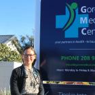 Debra Wilson. Photo: Ella Scott0-Fleming