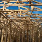 More than 750 building firms have gone into liquidation in the past year. PHOTO: GETTY IMAGES