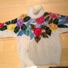 A classic jumper. PHOTO: SUPPLIED

