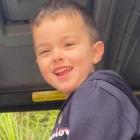 Malachi Subecz died after suffering months of abuse at the hands of his carer. Photo: Supplied...