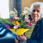 Ali’itasi Pepe (Tasi) Lemalu, MNZM. PHOTO: SUPPLIED