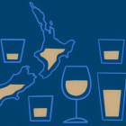 HNZ considered updating the safe drinking guidelines was crucial. Image: RNZ