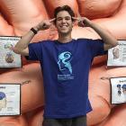 University of Otago neuroscience graduate Ronan McNeill is off to Oxford University to develop...