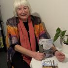 Local author Jan Hill is searching for poets who contributed to Tom Pepper’s Dog and other poems:...