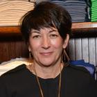 Ghislaine&nbsp;Maxwell. Photo: Getty
